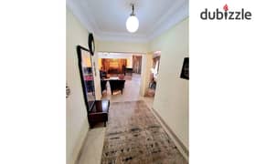 Appartment for sale 250m in elhegaz square masr el gedida 0