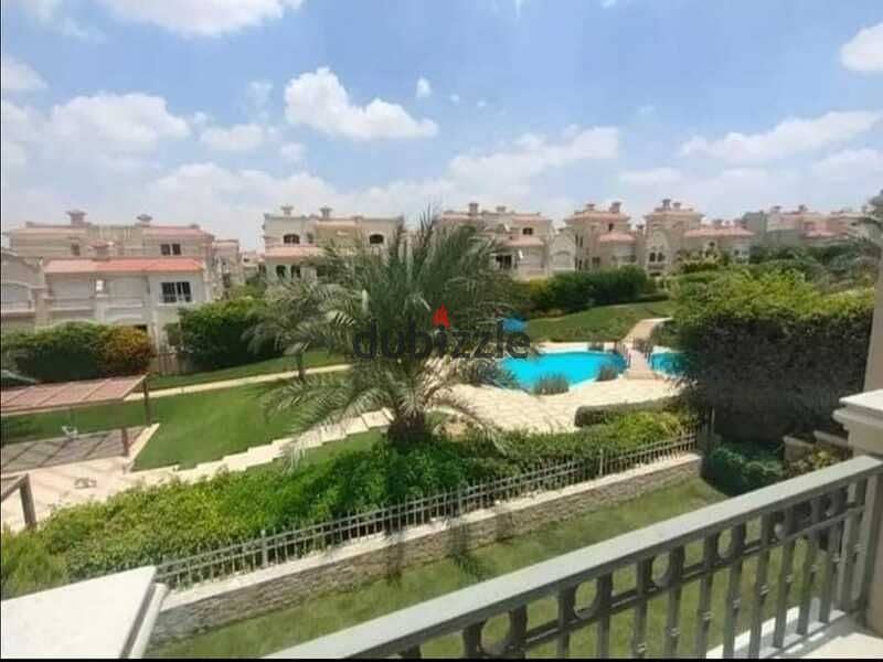 فيلا للبيع استلام فوري 275 متر لافيستا الشروق باتيو برايم حي الوزراء Villa For Sale Lavista Patio prime Elshrouk 9