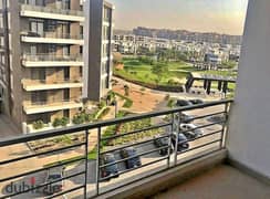 Apartment for sale on golf view hot price with installments over 8 years in New Cairo 0