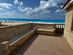 VIlla for sale bua 300m+ l 200m NOrth coast  (badr village ) 0