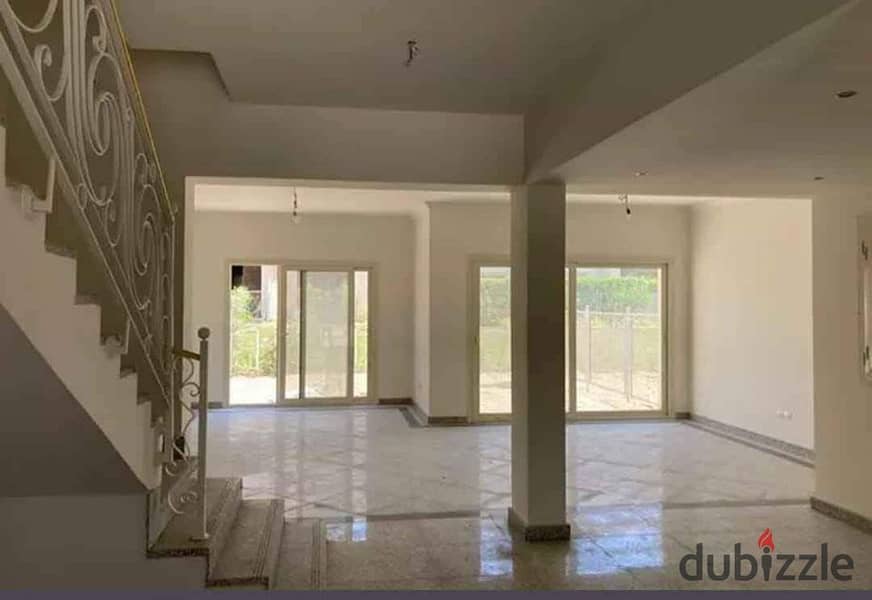 Villa for Sale palm hills Fifth settlement new cairo 1