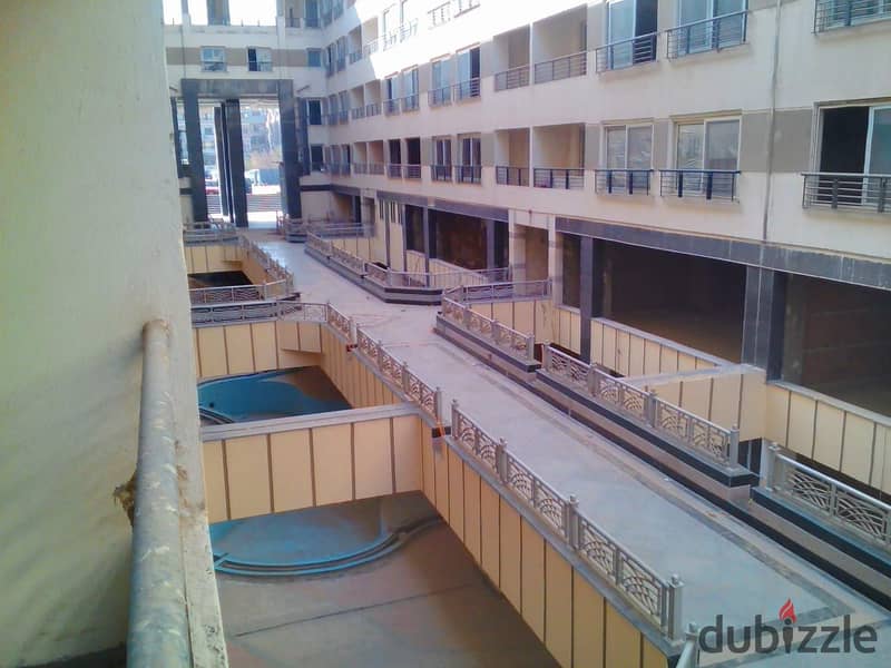 Appartment for sale 200 m in sheraton mini compound near to abdel hamid badawy 4