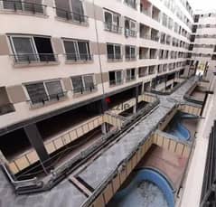 Appartment for sale 200 m in sheraton mini compound near to abdel hamid badawy