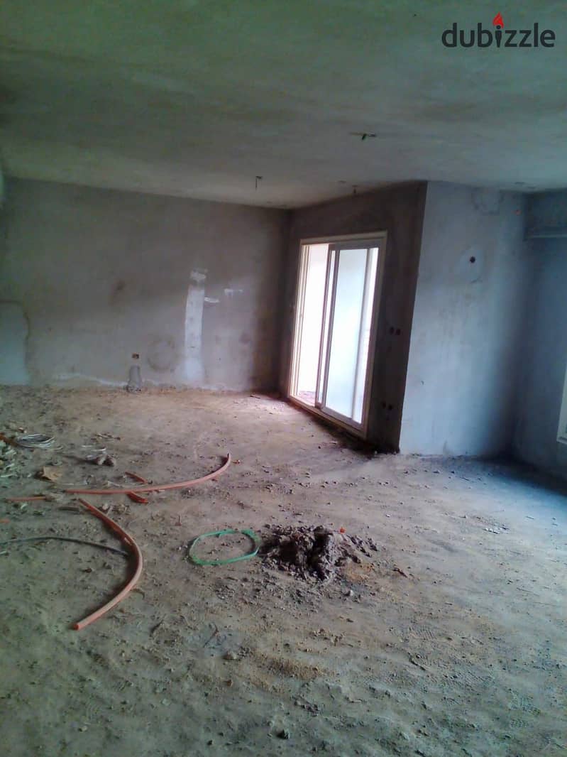 Appartment for sale 200 m in sheraton mini compound near to abdel hamid badawy 5