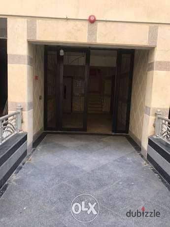 Appartment for sale 200 m in sheraton mini compound near to abdel hamid badawy 7