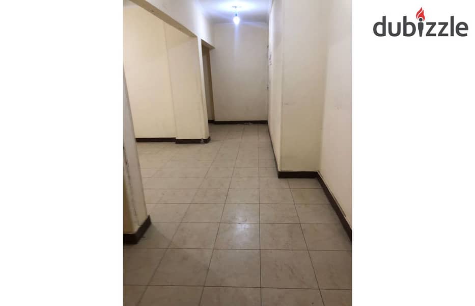 Apartment for sale150m in GAMAL ELDEEN AFIFI(madinat nasr) 1