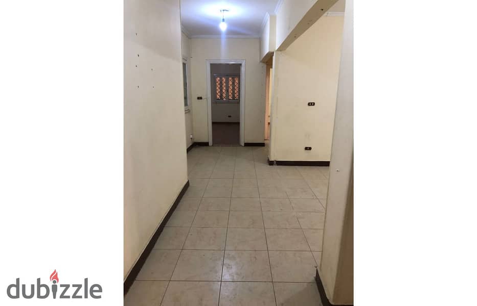 Apartment for sale150m in GAMAL ELDEEN AFIFI(madinat nasr) 3