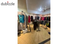 Commercial store 60 m in nasr city gamal elden dwidar street 0