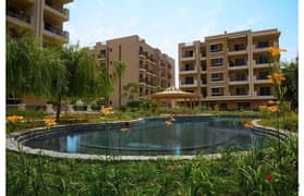 Apartment For sale-165m in Club Side - Taj City Compound 0