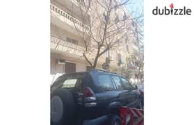 Building415m for sale in elsobky street behinde helioplies club masr elgedida 0