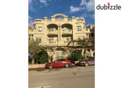 Apartment for sale 400m in the south 90 new cairo