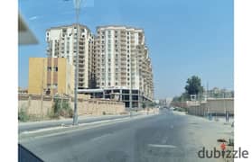 Appartment for sale 260m in nasr city the jewel of republican gurd 0