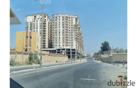 Appartment for sale 260m in nasr city the jewel of republican gurd