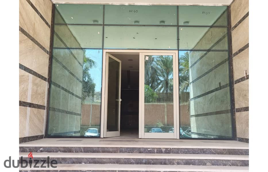 Appartment for sale 260m in nasr city the jewel of republican gurd 4