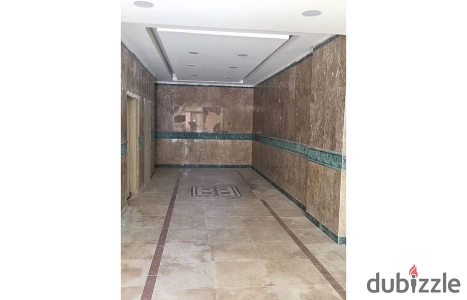 Appartment for sale 260m in nasr city the jewel of republican gurd 5