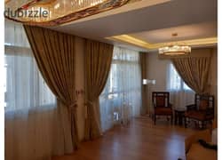 Apartment for sale 266m in New cairo Cairo Festival City