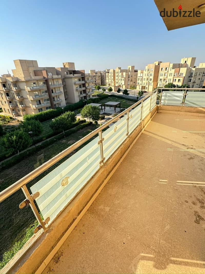 APARTMENT for sale240m in elshrook wassal  Prime location 0