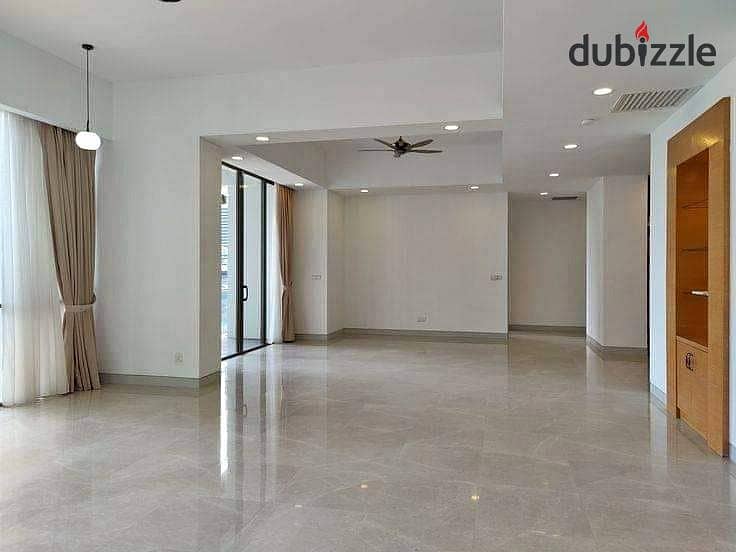 Apartment for sale, fully finished, immediate delivery, with the lowest down payment , near Shorouk City, in al burouj compound 2