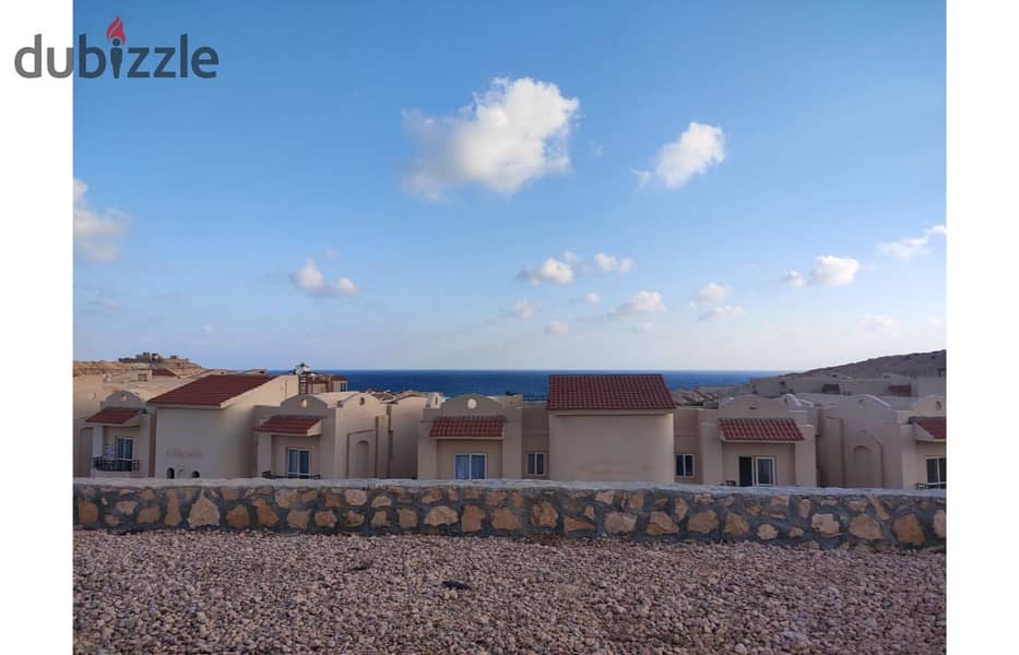 Chalet for sale, 65 m , 65m roof Coral Hills Village, North Coast, kilo 188, 20