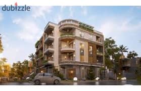 Appartment for sale 186m new cairo beet elwatan compound 0