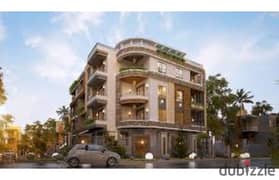 Apartments For sale235m in new cairo beet elwatan Fifth Neighborhood