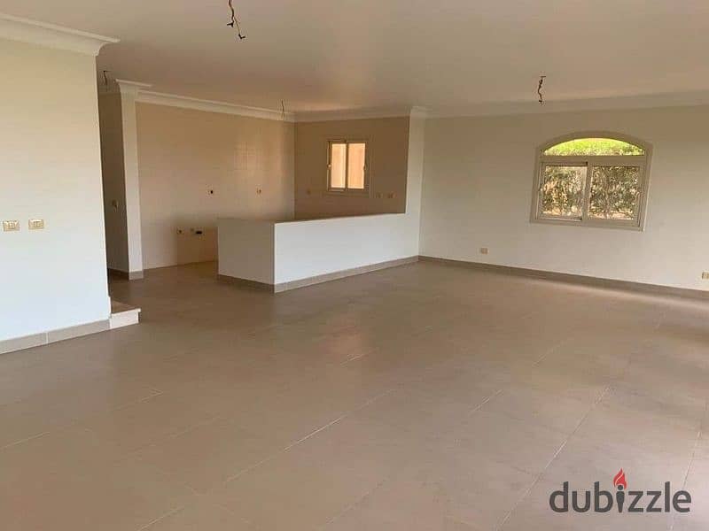 بالسعر القديم شاليه 108م للبيع يري البحر بالكامل ain al sokhna chalet 4