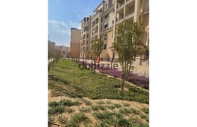 Apartment 131m for sale in Sarai Compound - Mostakbal City 0