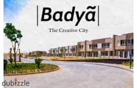 ستديو للبيع 85 متر في Badya Compound - Palm Hills 0