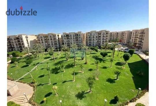 APARTMENT for sale 136m-IN MADINTY B12- Prime location 9