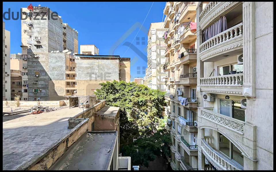 Apartment for Sale 165 m Saba basha (Khalil Motran St. ) 0