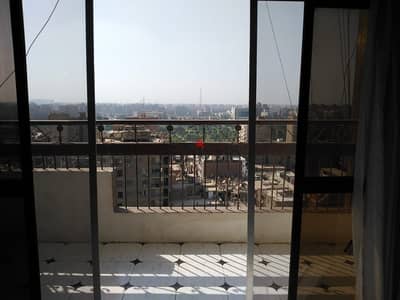 Appartment for sale 285m poanorama view in ebn sender street masr elgedida