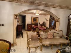 Apartment For sale , 300m in El Tayaran St.