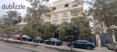 Duplex For sale 600+120 garden in - New Cairo- El Choueifat St. 0