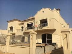 بالسعر القديم استلم فيليتك275م علي المفتاح بالشروق alshrouk villa RTM