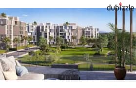 Appartment for sale 150 - 60 garden  in new cairo sodic east town compound 0