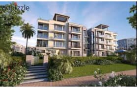 Apartments For sale145m in La Fontaine Compound 0