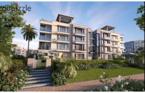 Apartments For sale145m in La Fontaine Compound