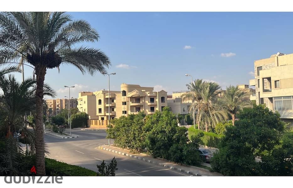 Apartment For sale 200m in New Cairo El Yasmeen 1 1