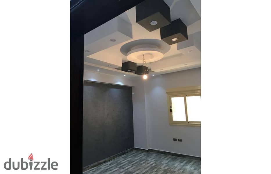 Apartment For sale 200m in New Cairo El Yasmeen 1 4