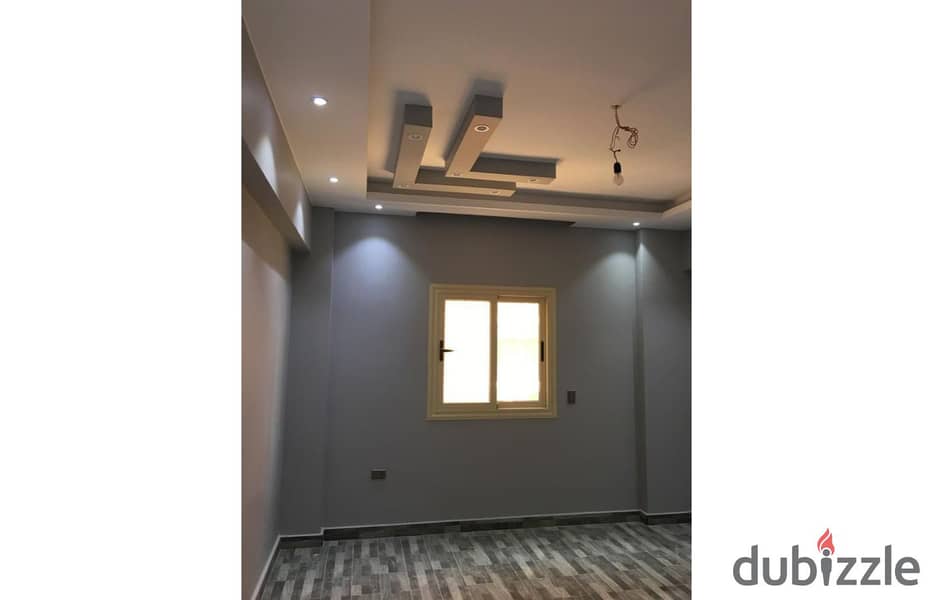 Apartment For sale 200m in New Cairo El Yasmeen 1 5