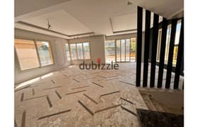 villa stand alone for sale 466mB+512mL COMPOUND Jarah sheikh zayed 0