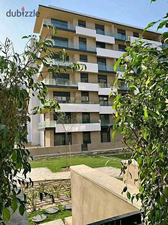 Apartment for sale, 160 meters, fully finished, 10% down payment, in Shorouk City, in front of the International Medical Center in AL Burouj Compound 3