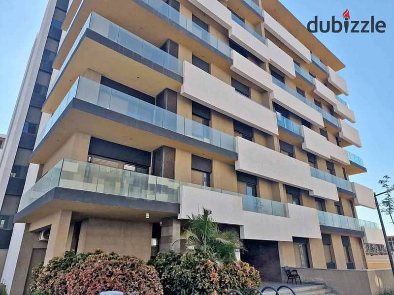 Apartment for sale, 160 meters, fully finished, 10% down payment, in Shorouk City, in front of the International Medical Center in AL Burouj Compound 4