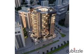 Studio For sale 33m in Capital Diamond Tower - Amazon 0