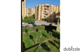 Apartment For sale 86m in El Fardous Gardens Compound 0