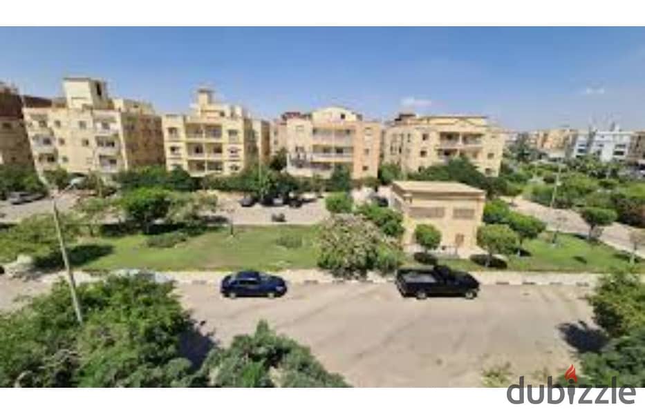 Appartment for sale 192m in zayed baverly hills compound 0