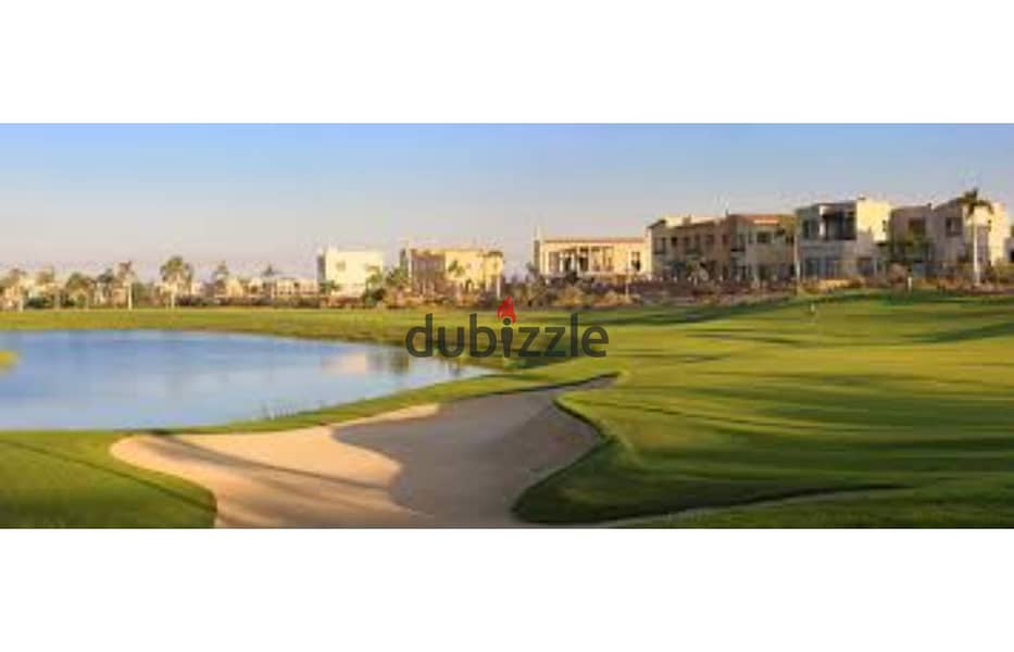 Appartment for sale 192m in zayed baverly hills compound 1