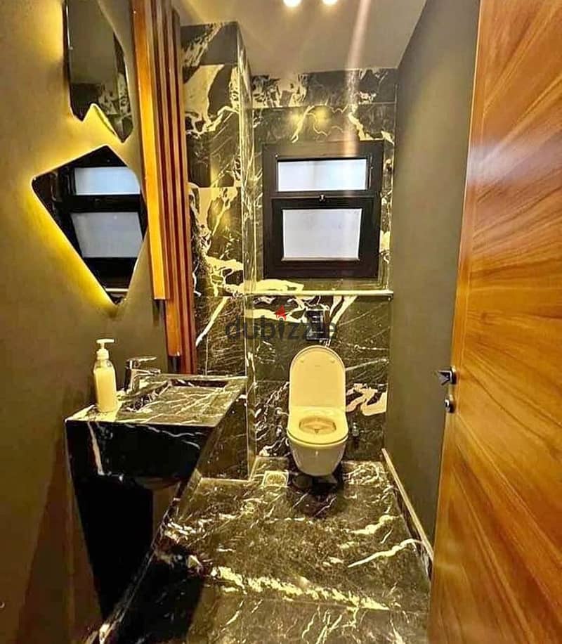 شقة بـ٣ غرف نوم في كومباوند ريفالي، صورة ١٠ من ١٦