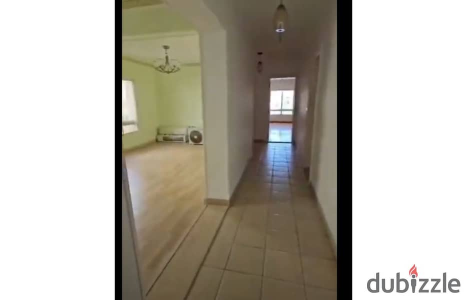 Appartment for sale 192m in zayed baverly hills compound 5