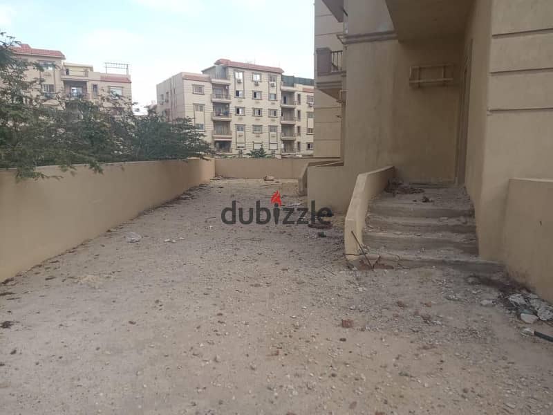 Apartment for sale 217m new cairo compound family city - Prime location 4